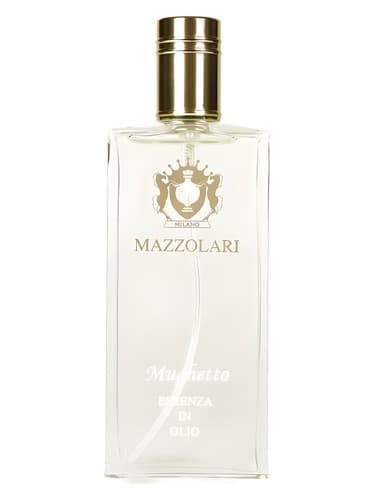 Mughetto Essenza in Olio