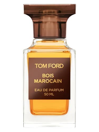 Bois Marocain (2022)