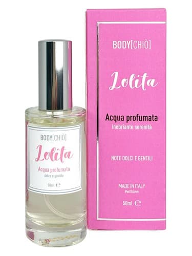 Lolita Acqua Profumata - لولیتا آکوا پروفوماتا