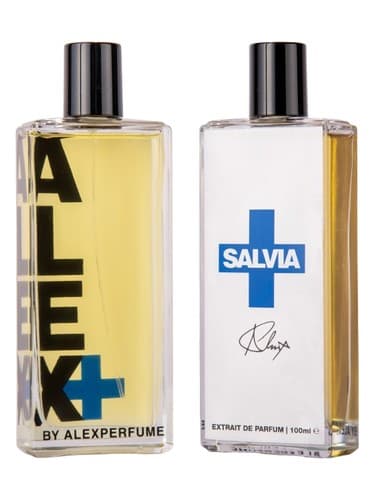 Salvia+ 