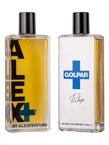 Golpar+ - گلپر+