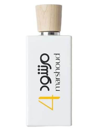 Marshoud 4 White - مرشد 4 وایت