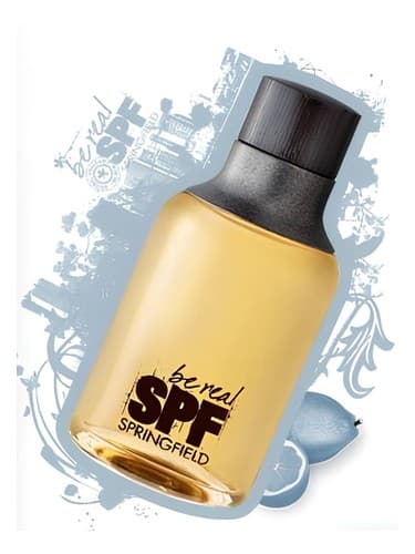 Be Real SPF - SPF واقعی باشید