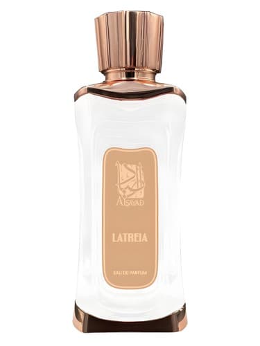 Latriea 