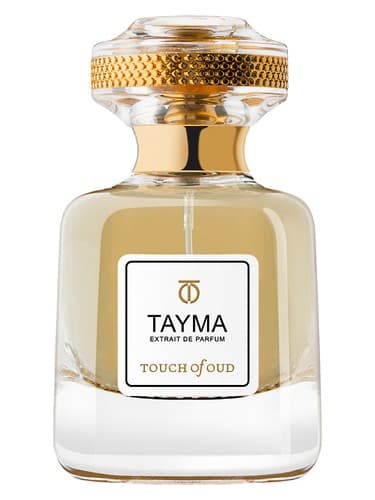Tayma - تایما