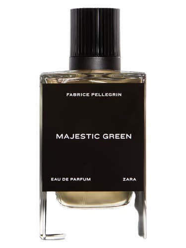Majestic Green