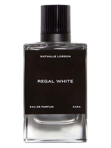 Regal White