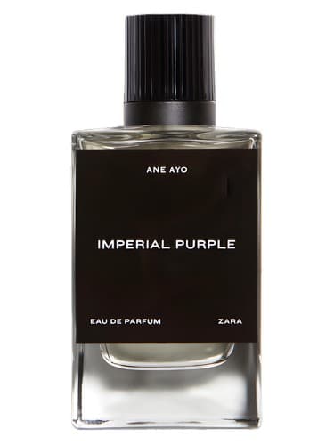 Imperial Purple
