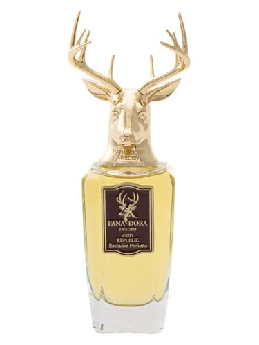 Oud Republic
