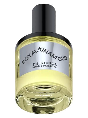 Royal Kinam Oud - رویال کینام عود