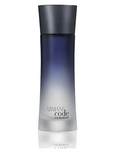 Armani Code Summer Pour Homme 2010 