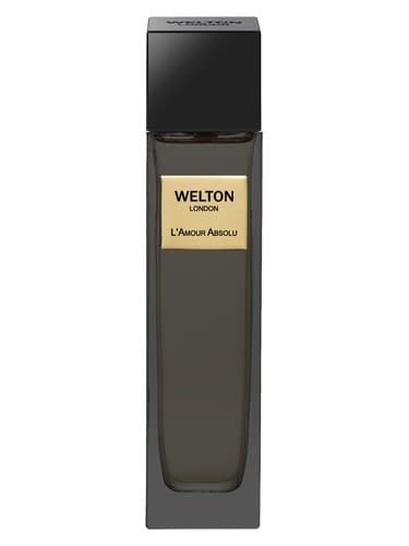 L'Amour Absolu Extrait de Parfum