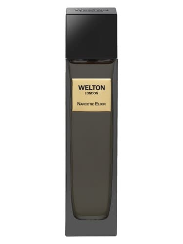 Narcotic Elixir Extrait de Parfum