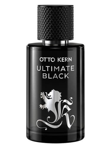 Otto Kern Ultimate Black Eau de Parfum - ادو پرفیوم Otto Kern Ultimate Black