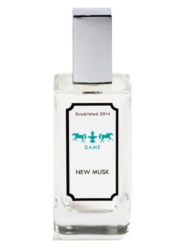 New Musk - مشک جدید