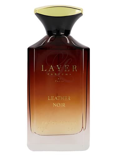 Leather Noir - چرم نوآر