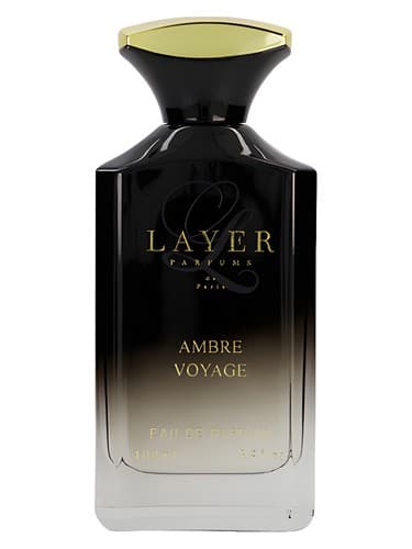 Amber Voyage - سفر امبر