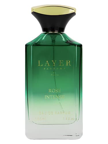 Rose Intense - رز شدید