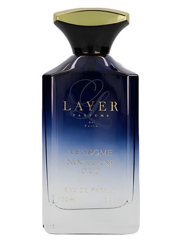 Vendome Nocturne Oud 