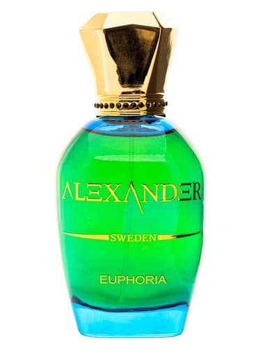 Euphoria - سرخوشی