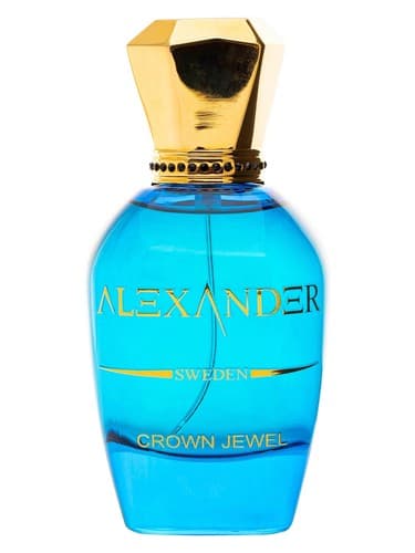 Crown Jewel - جواهر تاج