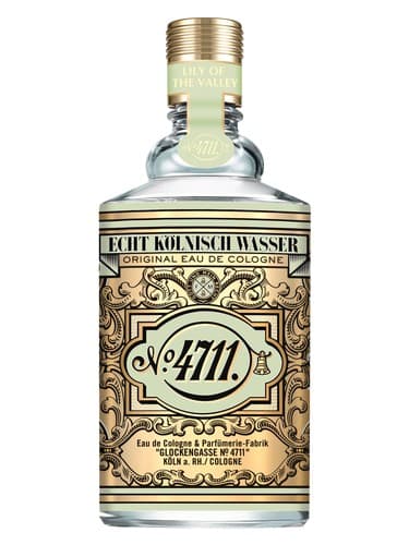4711 Lily Of The Valley - 4711 زنبق دره