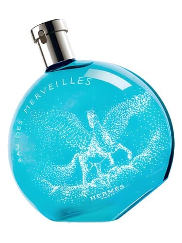 Eau des Merveilles Pegase
