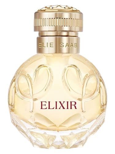 Elixir - اکسیر