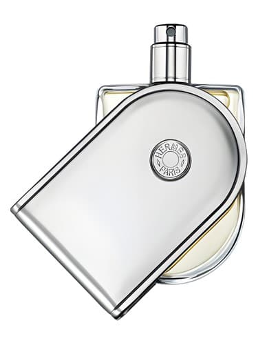 Voyage d'Hermes