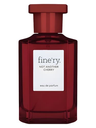 Not Another Cherry - چری دیگری نیست