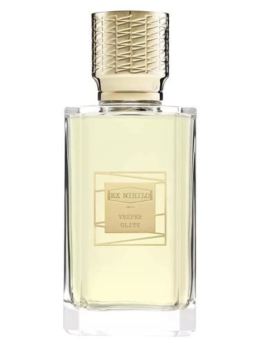 Vesper Glitz - وسپر گلیتز
