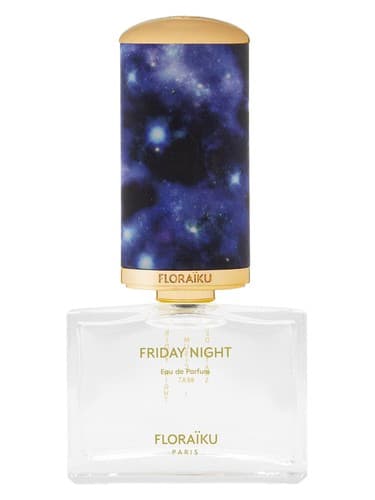Friday Night - نایت جمعه