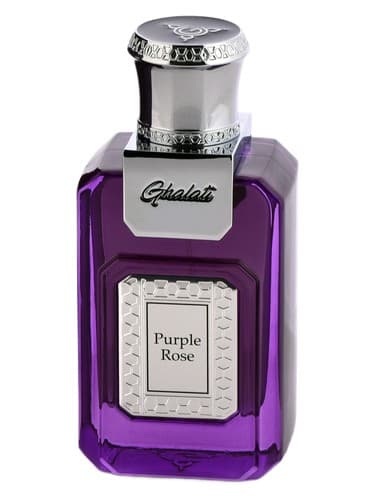 Purple Rose