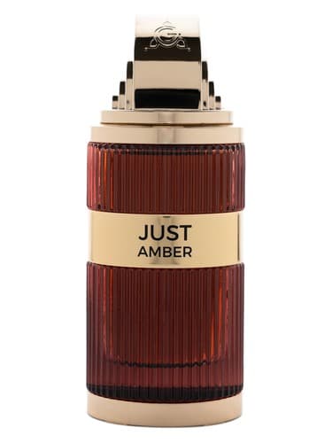 Just Amber