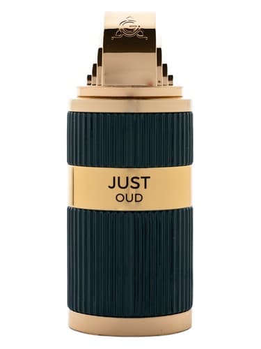 Just Oud