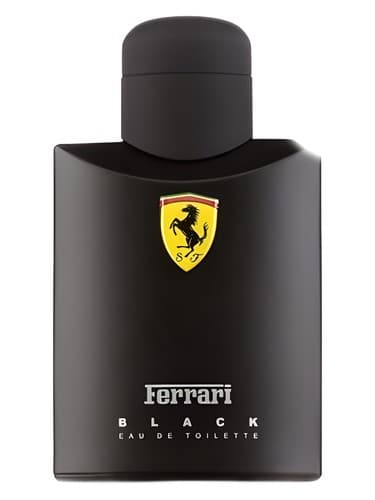 Ferrari Black - فراری بلک