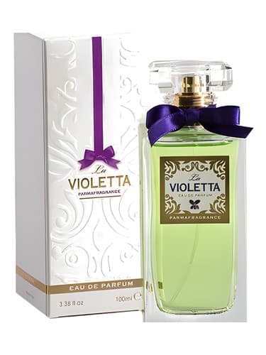 La Violetta - لا ویولتا
