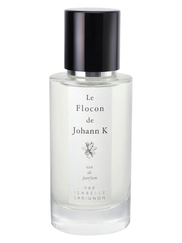 Le Flocon de Johann K 