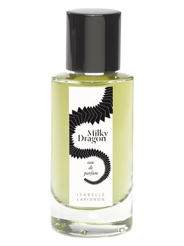 Milky Dragon - اژدهای شیری