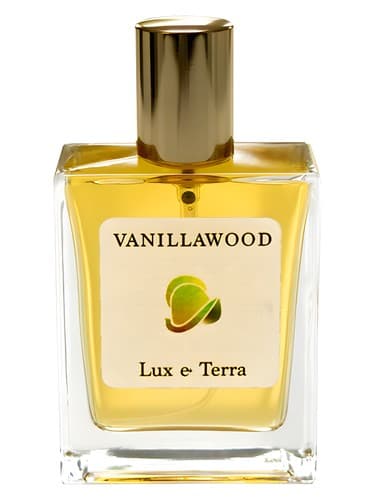 Vanillawood - وود وانیلا
