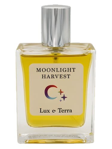 Moonlight Harvest