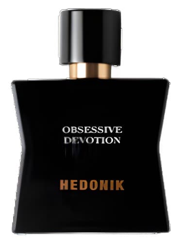 Obsessive Devotion - فداکاری وسواسی