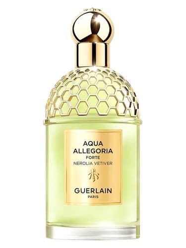 Aqua Allegoria Forte Nerolia Vetiver 