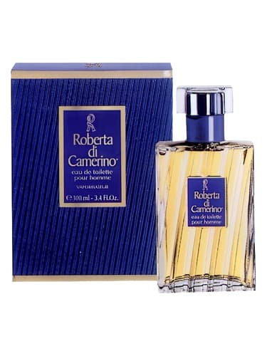 Roberta di Camerino Pour Homme - روبرتا دی کامرینو پور هوم