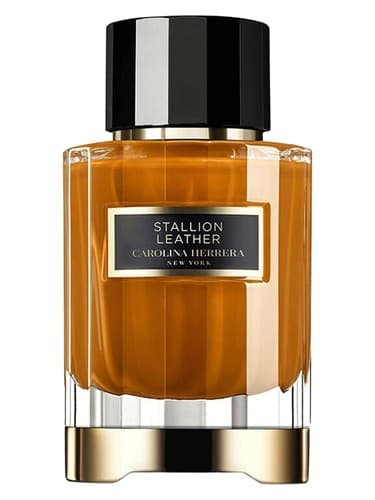 Stallion Leather - چرم اسب نر