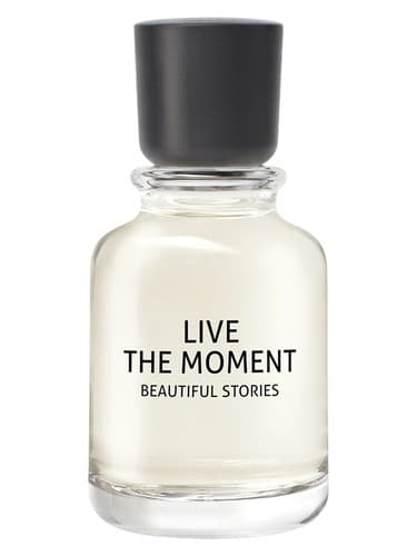 Live The Moment - لحظه را زندگی کنید