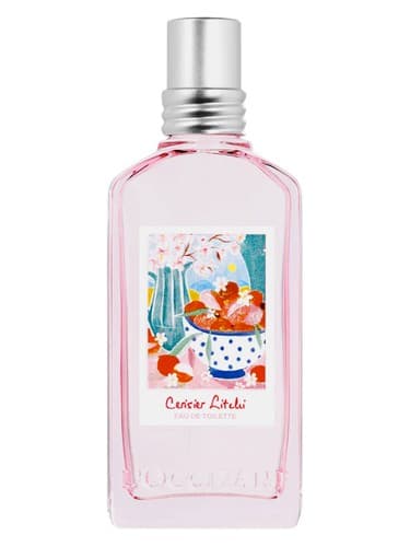 Cerisier Litchi