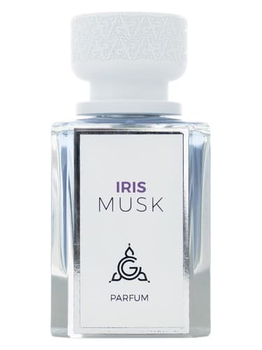 Iris Musk
