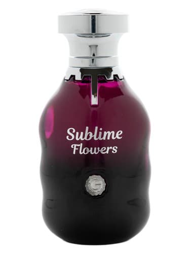 Sublime Flowers