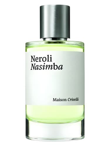 Neroli Nasimba - نرولی نسیمبا